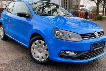 VW Polo 92.000 km 7.490 &euro; Hamburg 22179