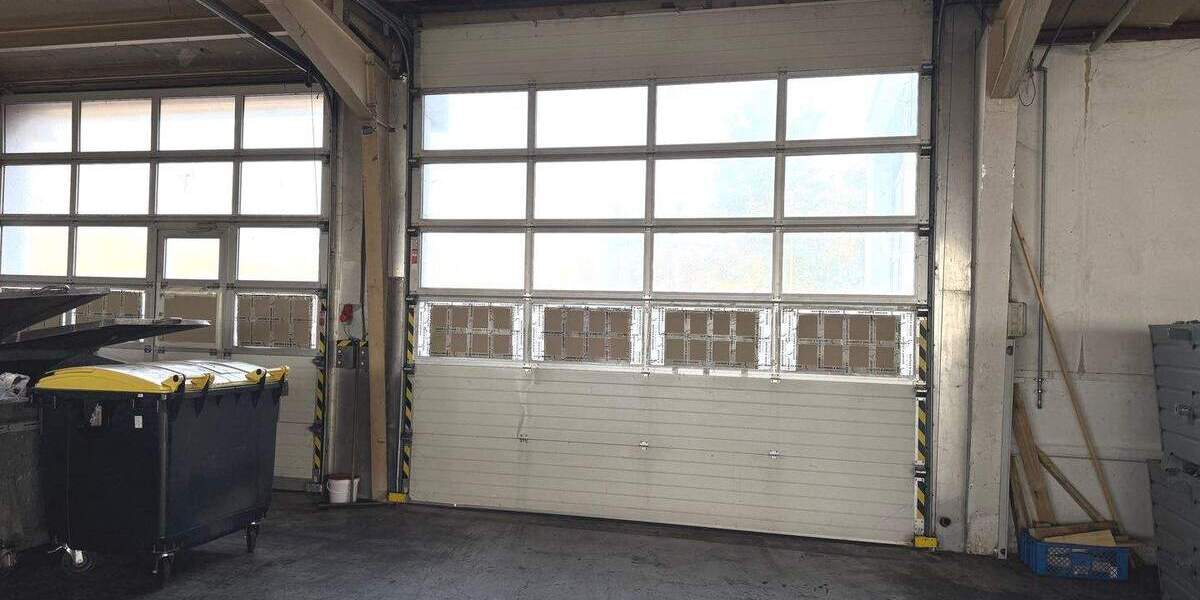 Gewerbeobjekt Möglingen - 5.200&euro; | Angebot:23974627