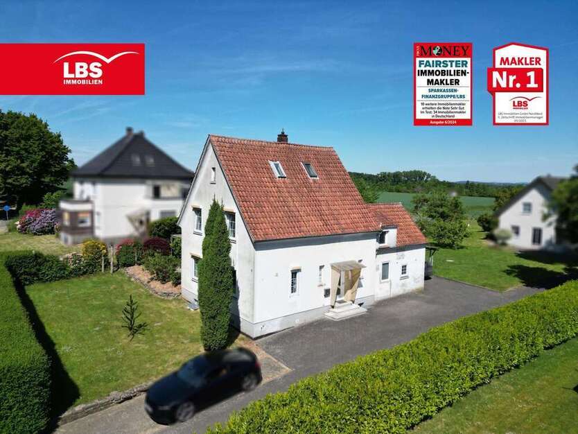 Haus zum Kaufen in Bad Salzuflen 243.000 € 143.15 m²