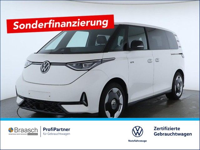 VW ID. Buzz 22.566 km 56.979 &euro; Oldenburg 26135