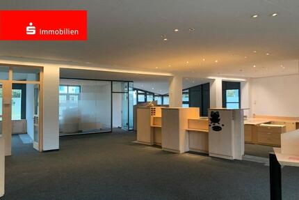 Versicherung- Praxis - Kanzlei - Fahrschule - Reisebüro - Therapie... alles ist hier möglich!
