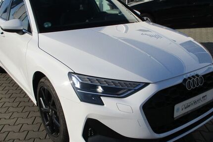 Audi A3 16.800 km 30.550 &euro; Aichach 86551