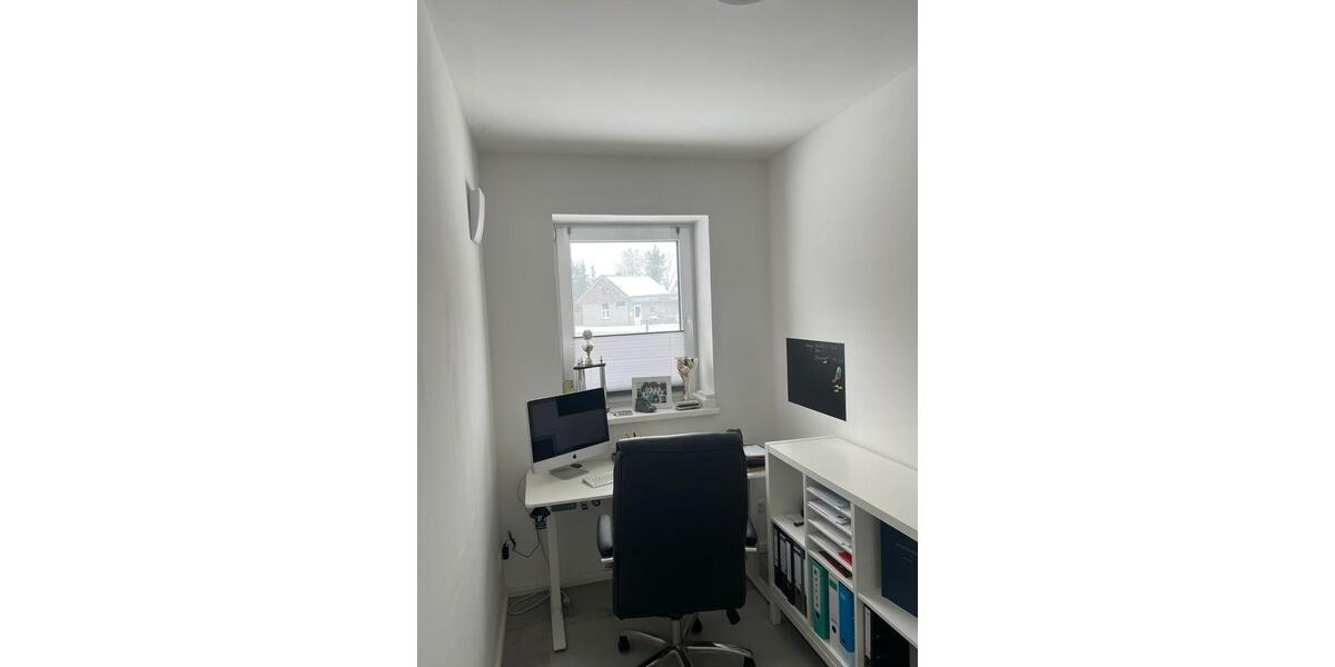 Erdgeschoßwohnung Handewitt - 3 Zimmer, 69 m&sup2;, 1.200&euro; | Angebot:26335501