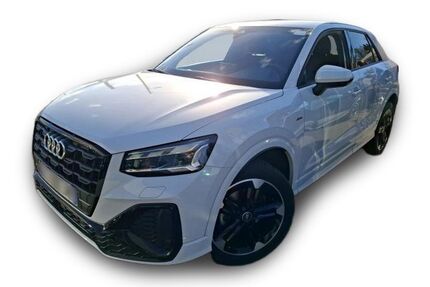 Audi Q2 23.161 km 26.497 &euro; Ergolding 84030