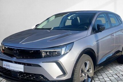 Opel Grandland (X) 33.943 km 21.475 &euro; Bamberg 96052
