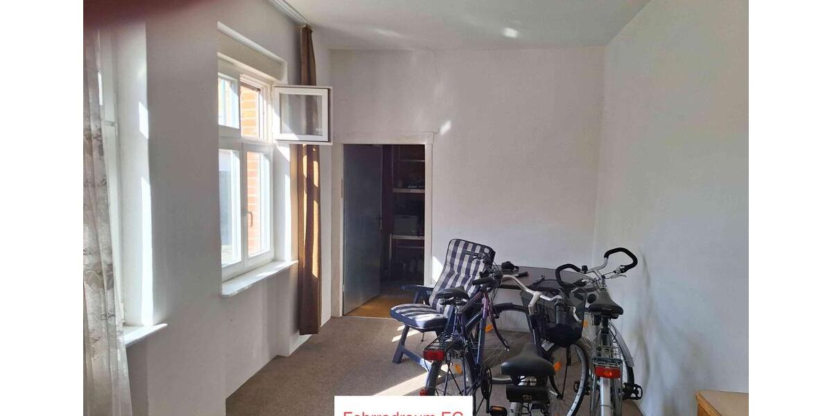 Mehrfamilienhaus, Wohnhaus Wittenberge - 8 Zimmer, 176 m&sup2;, 180.000&euro; | Angebot:25406052