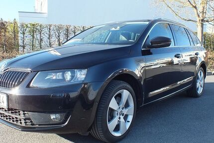 Skoda Octavia 108.000 km 10.800 &euro; Teltow 14513