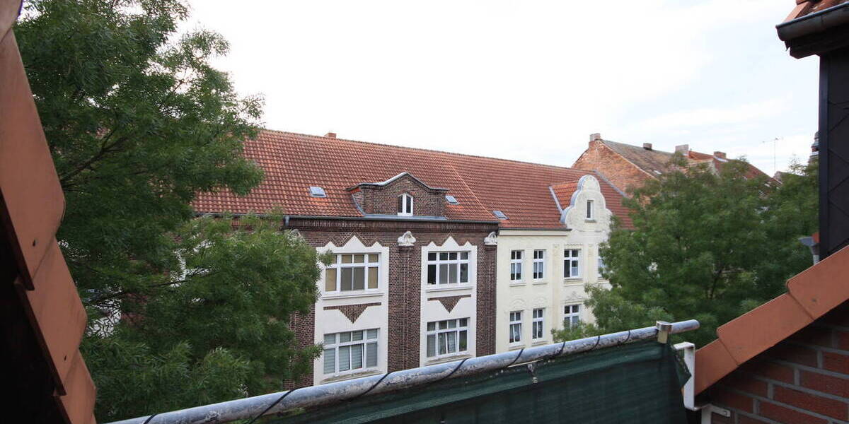 Etagenwohnung Wittenberge - 3 Zimmer, 60 m&sup2;, 480&euro; | Angebot:26247446