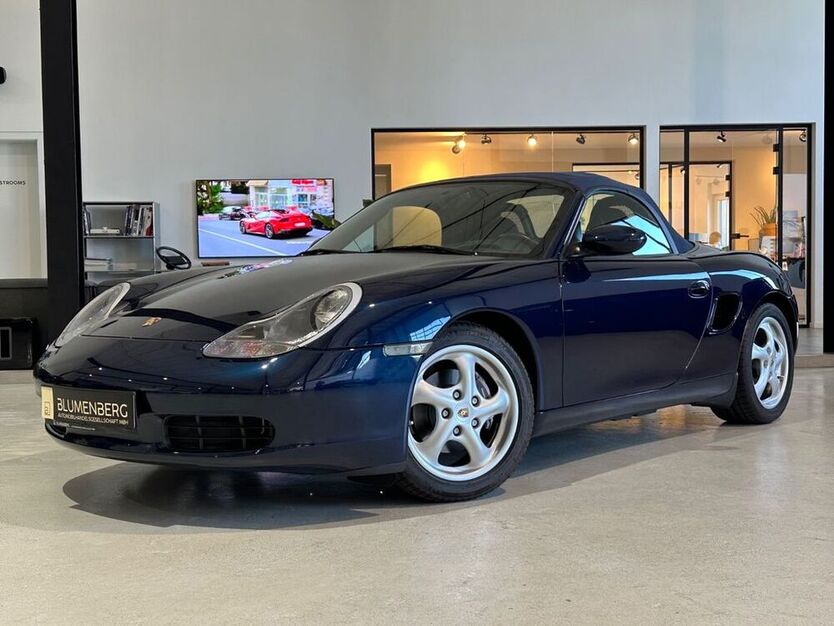 Boxster
