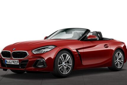 BMW Z4 8.660 km 47.490 &euro; Brilon 59929