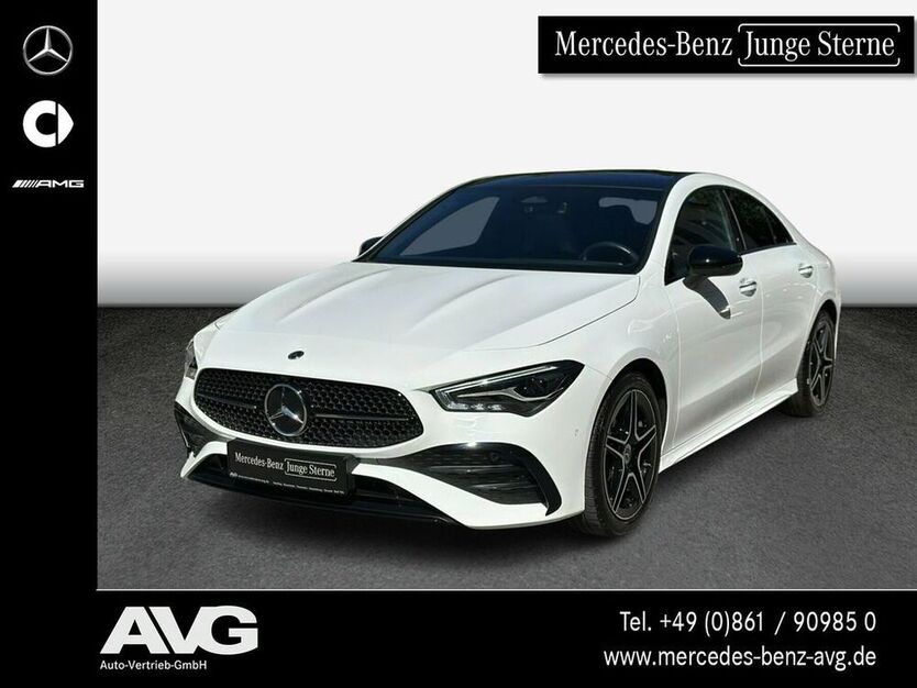 CLA 200