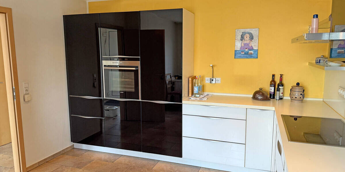 Charmantes Endhaus in Moers-Kapellen auf Erbpachtgrundstück 3 zimmer