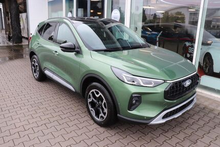 Ford Kuga 9.500 km 36.380 &euro; Cham 93413
