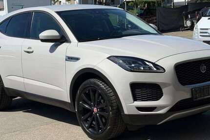 Jaguar E-Pace 100.000 km 18.999 &euro; Fellbach 70734