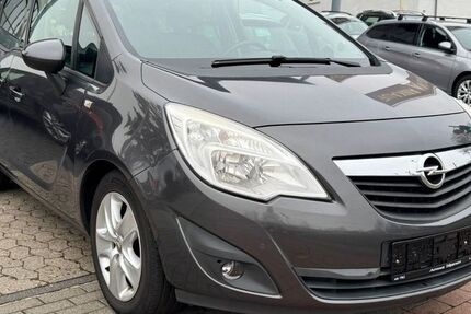 Opel Meriva 154.950 km 6.000 &euro; Mainz 55128