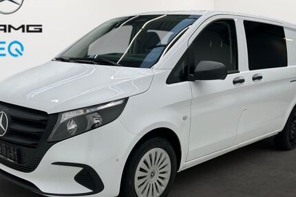 Mercedes-Benz Vito 43.102 km 44.625 &euro; Siegen 57074