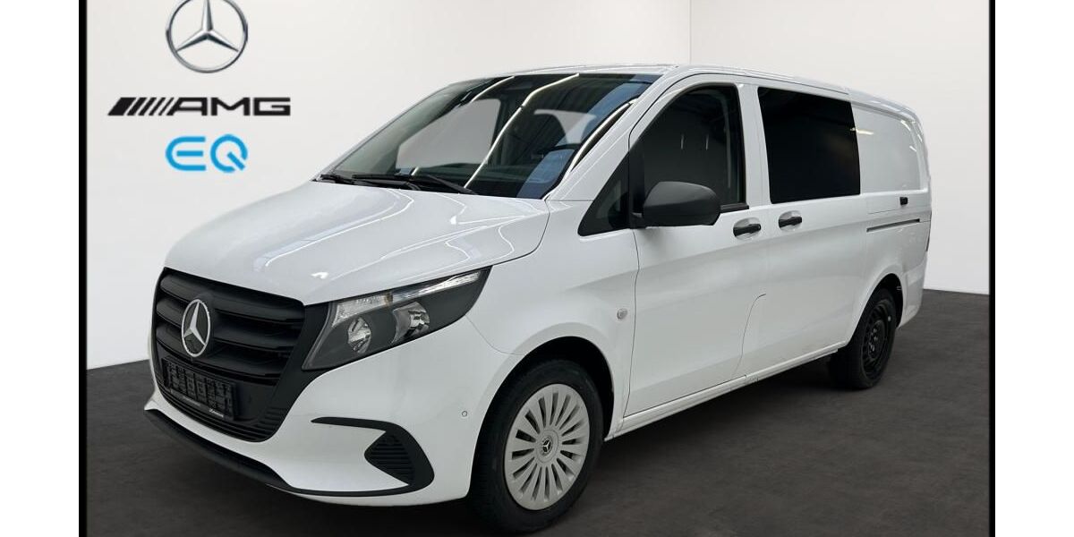 Mercedes-Benz Vito 43.102 km 45.815 &euro; Siegen 57074