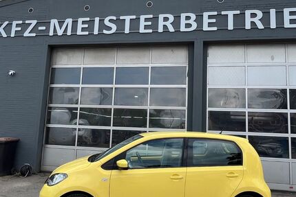Skoda Citigo 103.622 km 7.000 &euro; Springe 31832