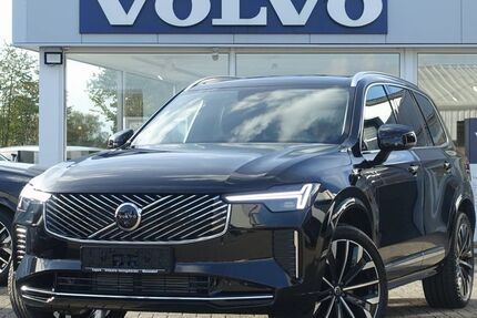 Volvo XC90 13.216 km 62.900 &euro; Warendorf 48231