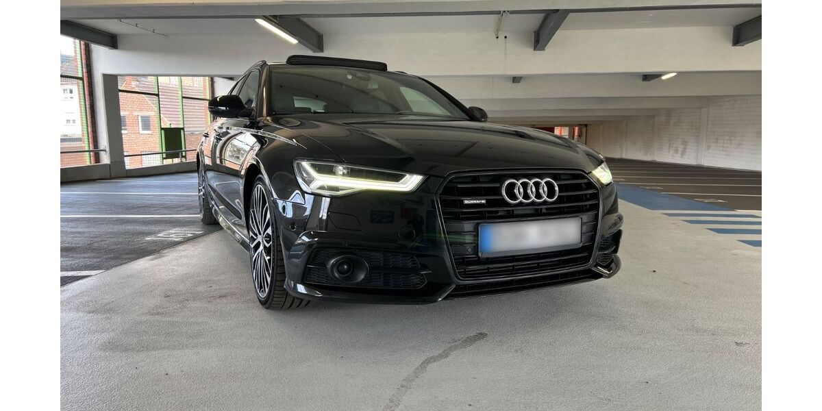 Audi A6 172.000 km 21.990 &euro; Bocholt 46395