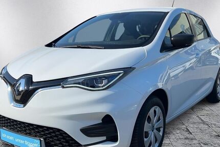 Renault ZOE 47.162 km 9.990 € Rendsburg 24768