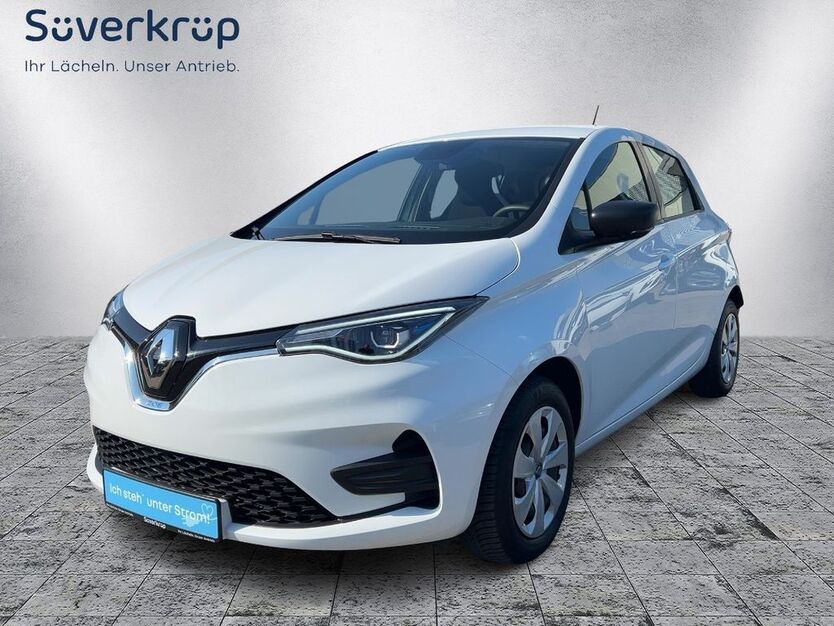 Renault ZOE 47.162 km 9.990 € Rendsburg 24768