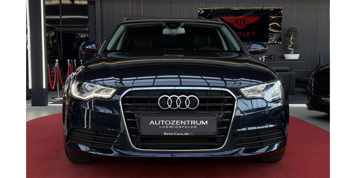 Audi A6 149.550 km 14.990 &euro; Ludwigsfelde 14974