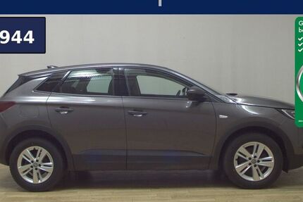 Opel Grandland (X)