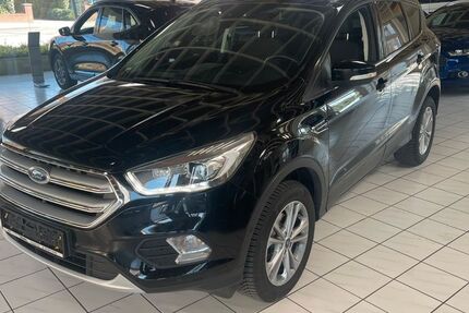 Ford Kuga 65.000 km 16.990 &euro; Lengerich 49525
