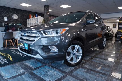 Ford Kuga 121.823 km 11.950 &euro; Mühlheim am Main nähe Frankfurt 63165