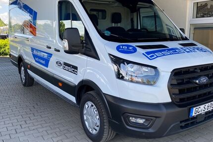 Ford Transit 224.000 km 22.240 &euro; Glauchau 08371