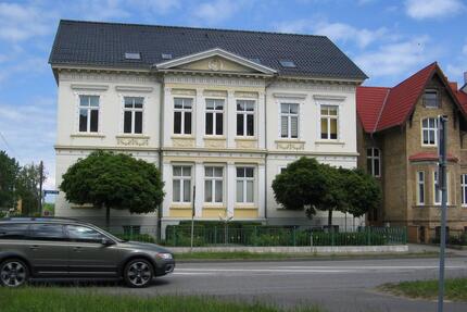 Ab sofort: 2-RaumWohnung zur Miete