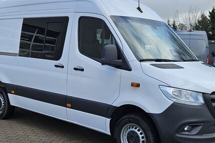 Mercedes-Benz Sprinter 11.778 km 49.861 &euro; Halle (Westf) 33790