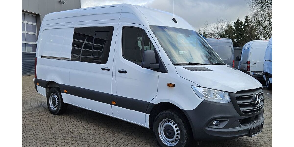 Mercedes-Benz Sprinter 11.778 km 49.861 &euro; Halle (Westf) 33790