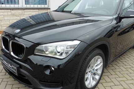BMW X1 44.970 km 17.900 &euro; Halberstadt 38820
