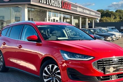 Ford Focus 133.000 km 13.790 &euro; Schorfheide 16244