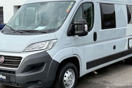 Fiat Ducato 35.000 km 43.998 € Bad Waldsee 88339