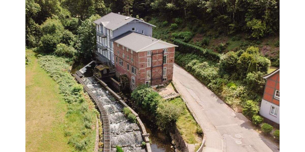 Etagenwohnung Malente Bad Malente-Gremsmühlen - 2 Zimmer, 53 m&sup2;, 269.900&euro; | Angebot:25970225