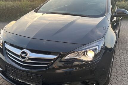 Opel Cascada 68.600 km 13.500 € Halver 58553