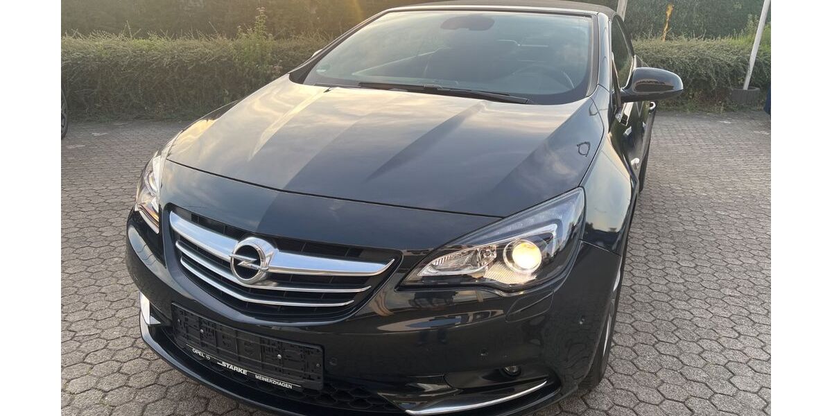 Opel Cascada 68.600 km 13.500 € Halver 58553