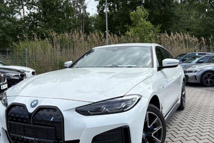 BMW i4 46.638 km 41.999 &euro; Rödermark 63322