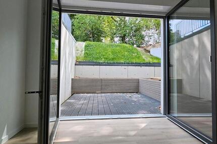 Appartement 52m2, Mauritz teilmöbliert, 1100Euro kalt