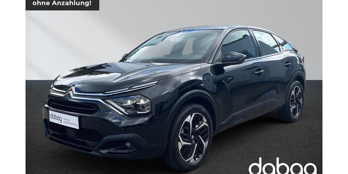 Citroen C4 29.950 km 16.975 € Zeulenroda-Triebes 07937