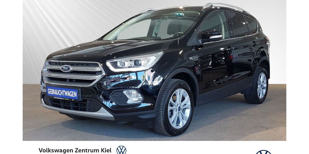 Ford Kuga 92.000 km 15.980 &euro; Kiel 24114