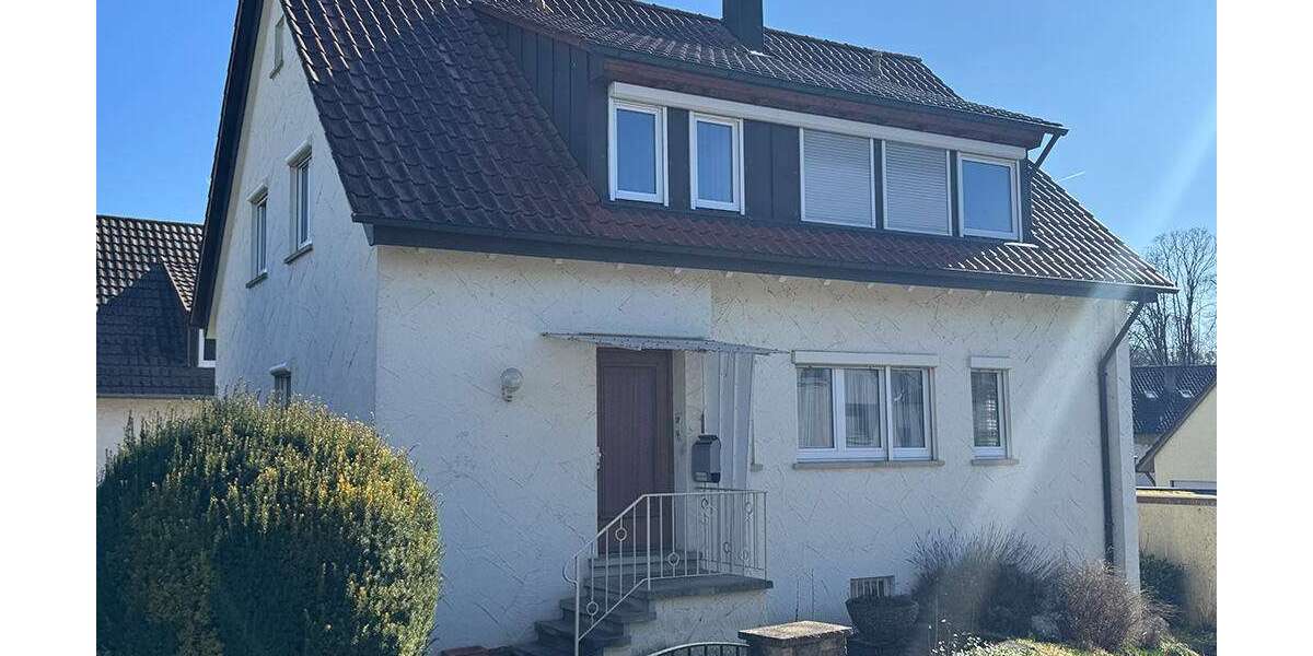Einfamilienhaus Besigheim - 6 Zimmer, 134 m&sup2;, 485.000&euro; | Angebot:26342455