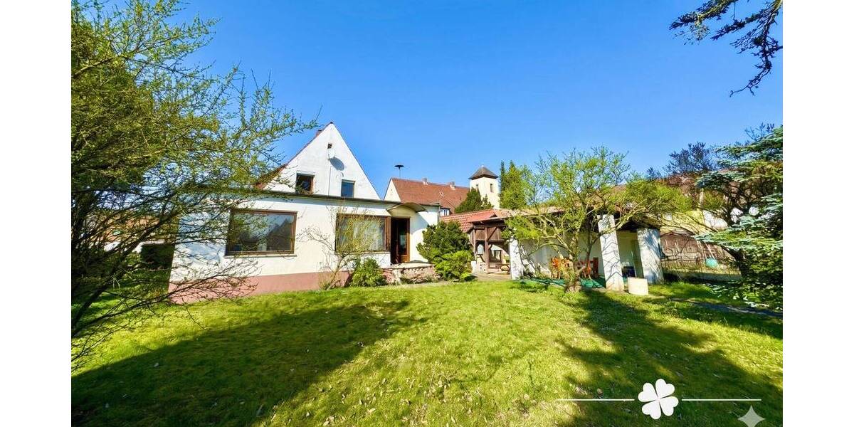 Einfamilienhaus Erlenbach am Main Erlenbach - 7 Zimmer, 134 m&sup2;, 355.000&euro; | Angebot:26725049