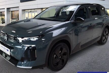Citroen C5 Aircross 6.000 km 35.870 &euro; Mannheim 68309