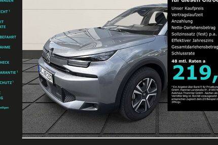 Citroen C4 6.999 km 18.990 &euro; Aachen 52070