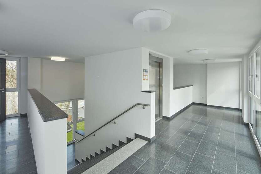 Wohnung zum Mieten in Schrozberg 734 € 65.54 m²