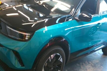 Opel Mokka 1.200 km 26.990 € Ulm 89073